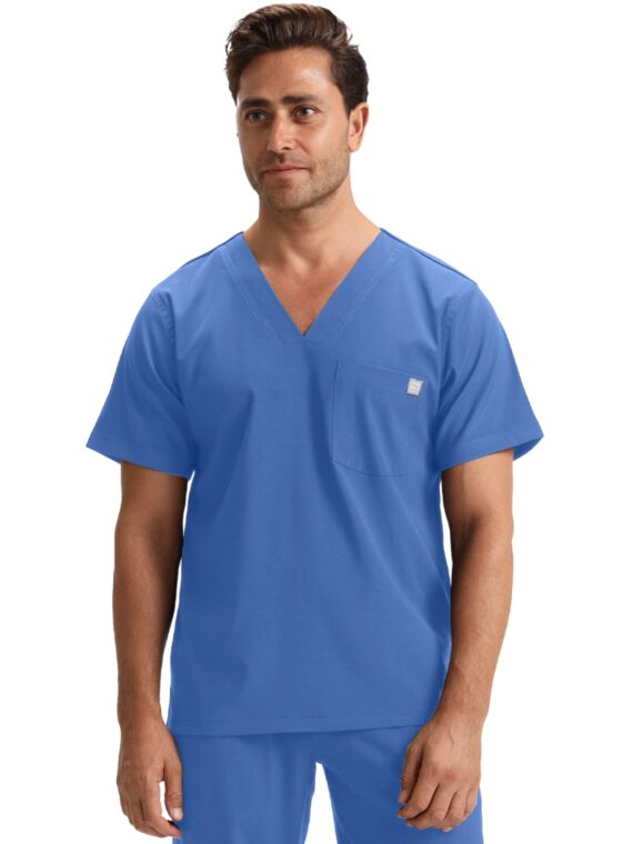 ONE SCRUB Top 37200 ”New Collection”