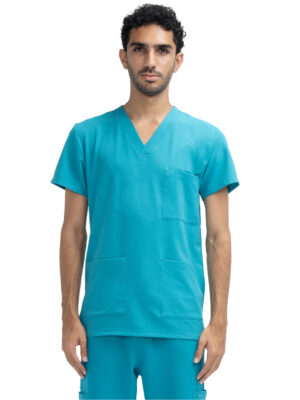 ONE SCRUB Top 37201 ”New Collection”