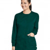 Greys Anatomy 4450 Scrub Top - Image 7