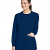 Greys Anatomy 4450 Scrub Top - Image 6