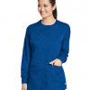 Greys Anatomy 4450 Scrub Top