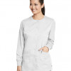 Greys Anatomy 4450 Scrub Top - Image 5