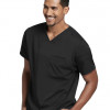 Greys Anatomy GRST009 Scrub Top - Image 7