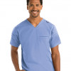 Greys Anatomy GRST009 Scrub Top