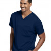 Greys Anatomy GRST009 Scrub Top - Image 6