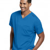 Greys Anatomy GRST009 Scrub Top - Image 5