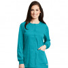 Greys Anatomy 4450 Scrub Top - Image 11