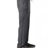 LeoMed Casual 1400 Scrub Pants - Image 2