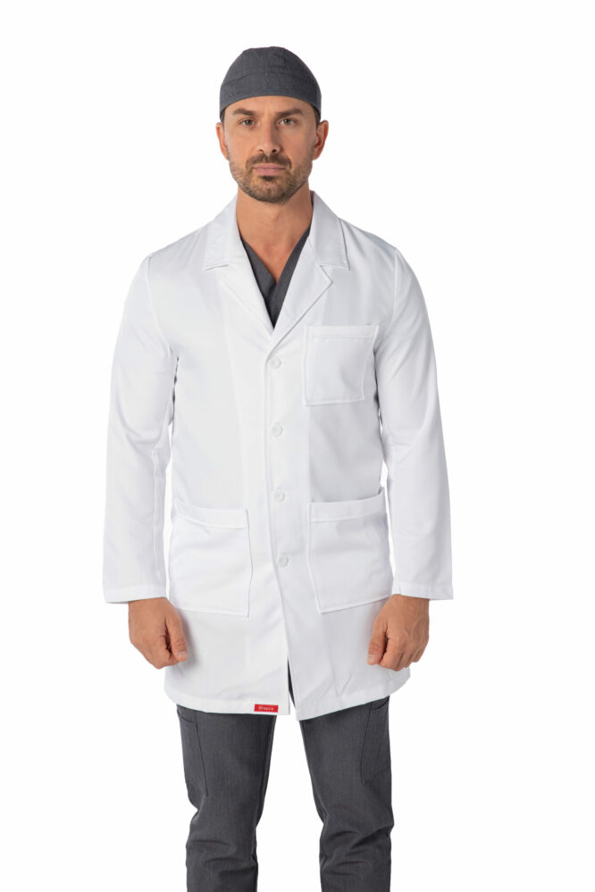 Breeze 1023 Lab Coat