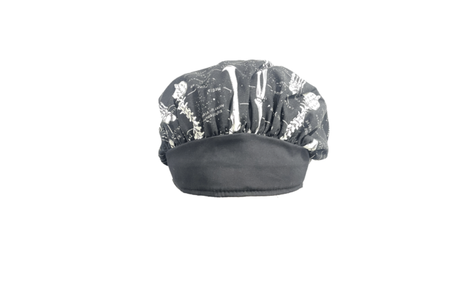 Human Body Skeleton Bouffant - Image 3