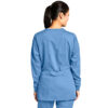 Greys Anatomy 4450 Scrub Top - Image 2