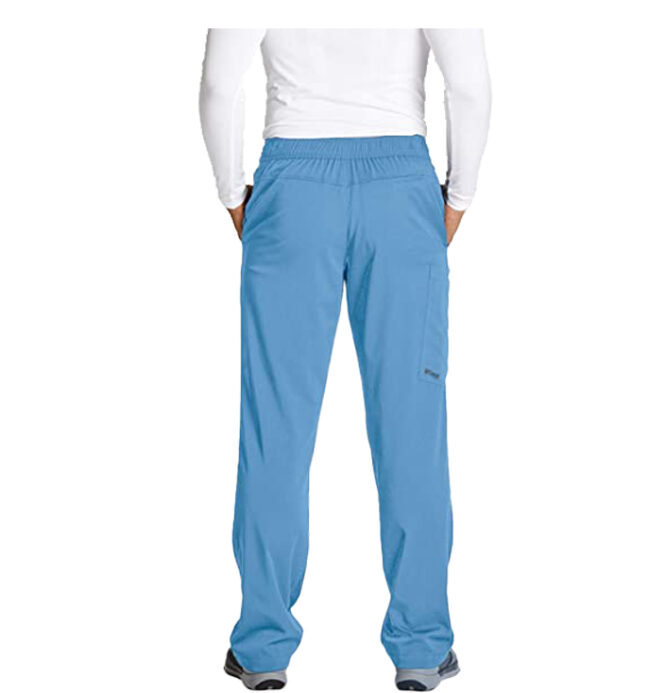 Greys Anatomy GRSP507 Scrub Pants - Image 2