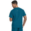 Greys Anatomy GRST009 Scrub Top - Image 2