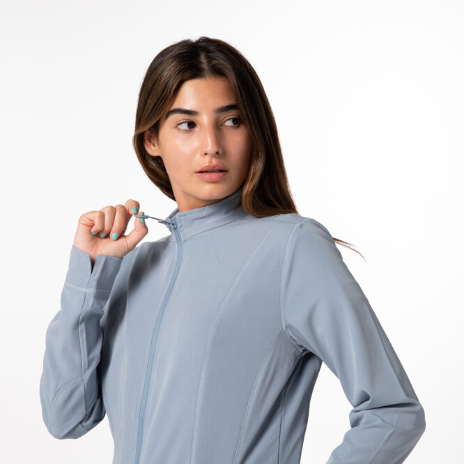 Palm 2600 Scrub Jacket  "New" - Image 7