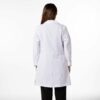 LeoMed Rose 6672 Lab Coat - Image 2
