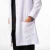 LeoMed Rose 6672 Lab Coat - Image 3