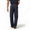 Twenty Four 1252 Scrub Pants Orange - Image 2