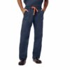 Twenty Four 1252 Scrub Pants Orange