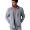 Palm 2500 Scrub Jacket - Image 3