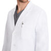 Healing Hands 5150 Lab Coat - Image 5