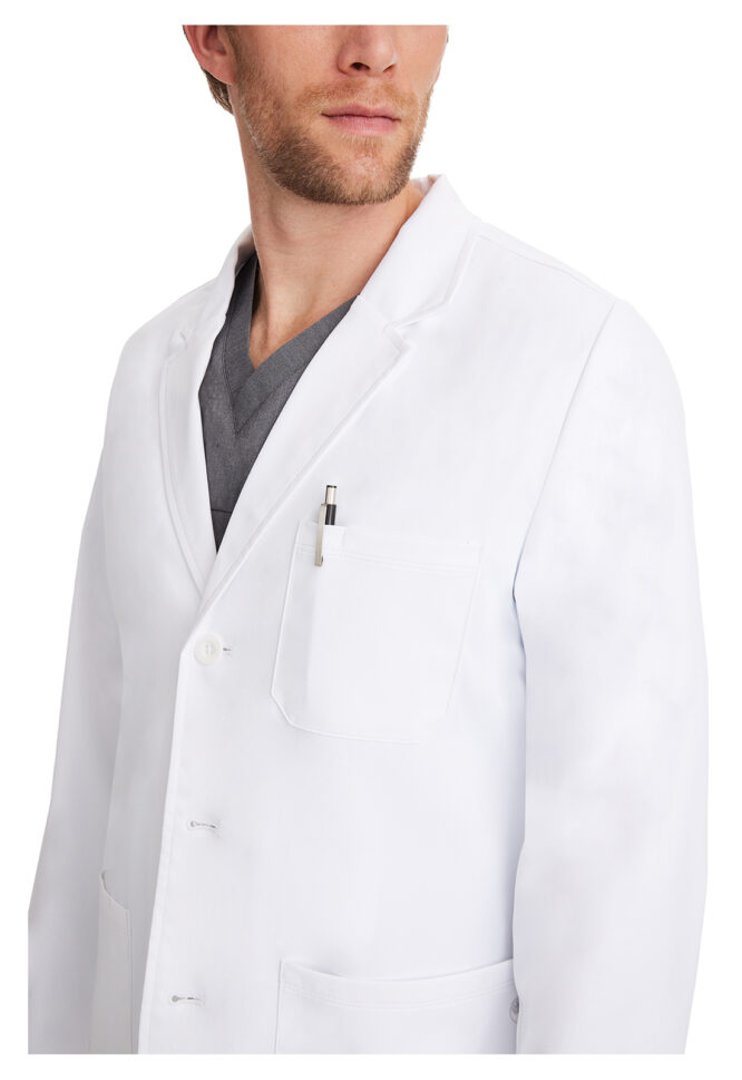 Healing Hands 5150 Lab Coat - Image 5