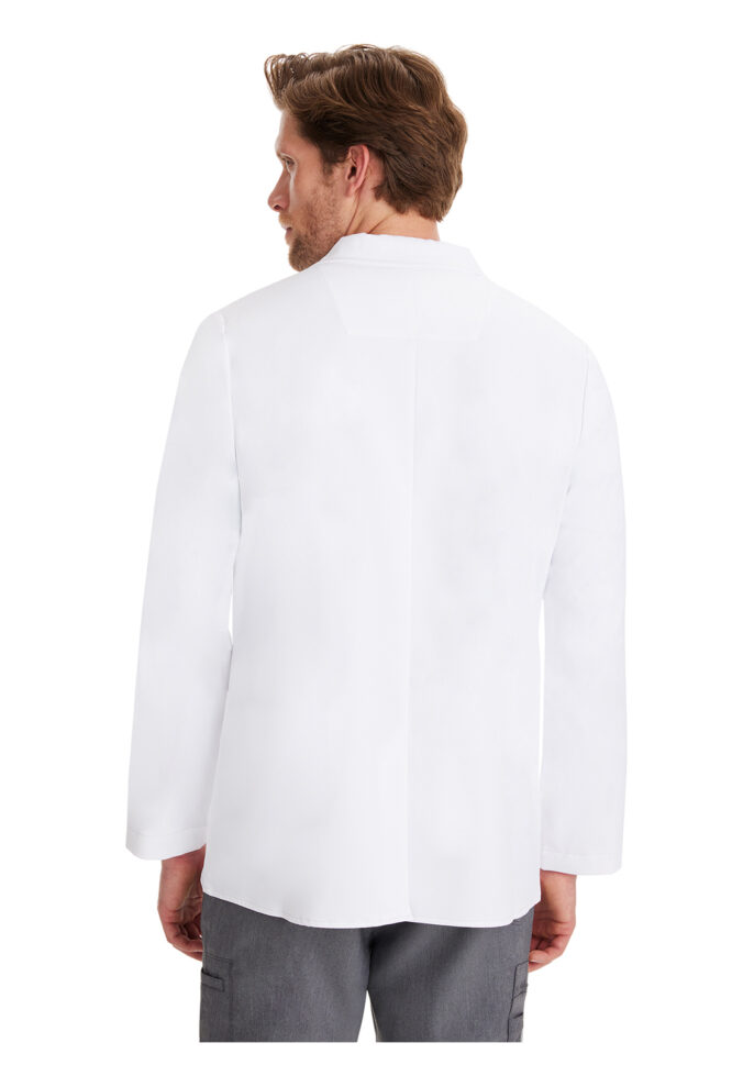 Healing Hands 5150 Lab Coat - Image 2