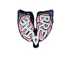 Breathe Brooch