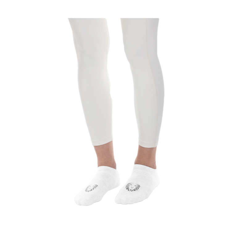 LS-003 Socks Regular Cut