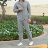 Palm 2500 Scrub Jacket - Image 5