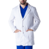 Palm PML-5000 Lab Coat