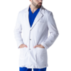 Palm PML-5000 Lab Coat - Image 3