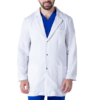 Palm PML-5000 Lab Coat - Image 2