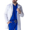 Palm PML-5000 Lab Coat - Image 5