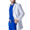 Palm PML-5000 Lab Coat - Image 6