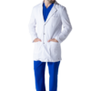 Palm PML-5000 Lab Coat - Image 7