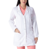 Palm PFL-6000 Lab Coat