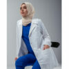 Palm PFL-6000 Lab Coat - Image 8