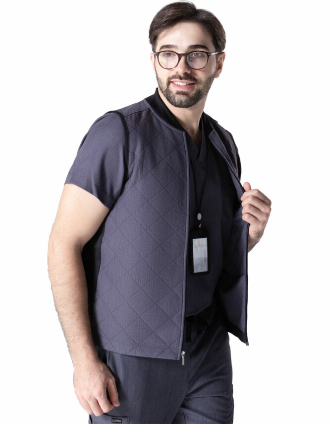 LJM-1360 Vest - Image 2