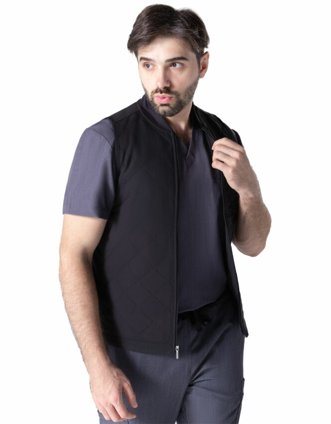 LJM-1360 Vest - Image 5