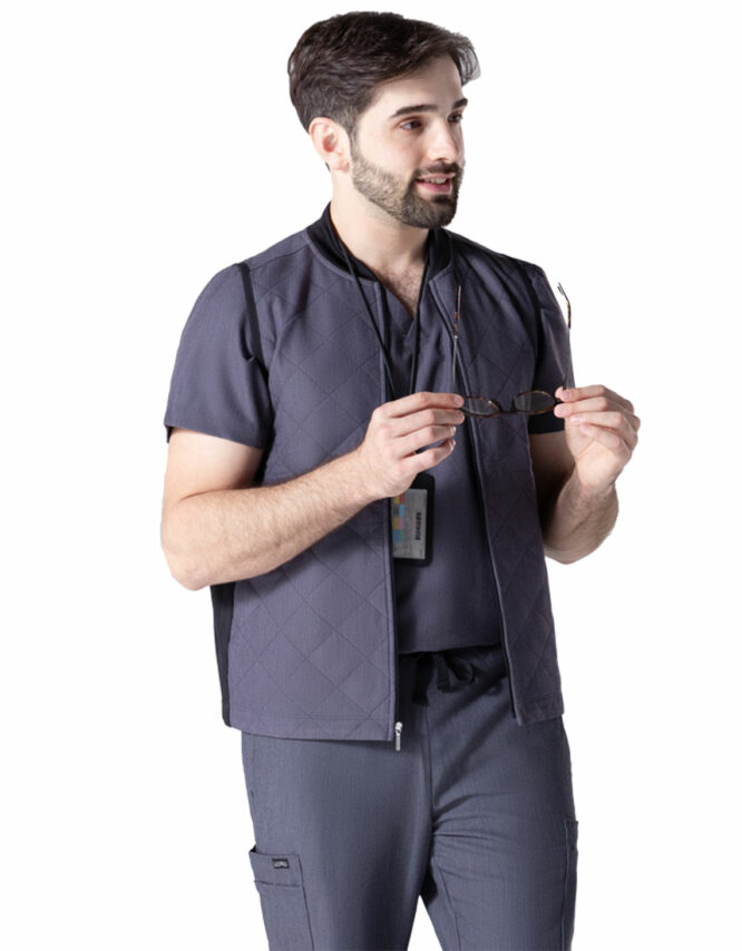 LJM-1360 Vest - Image 3