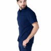 LeoMed LTM-1340 Scrub Polo - Image 4