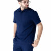 LeoMed LTM-1340 Scrub Polo - Image 3