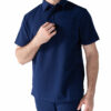 LeoMed LTM-1340 Scrub Polo - Image 6