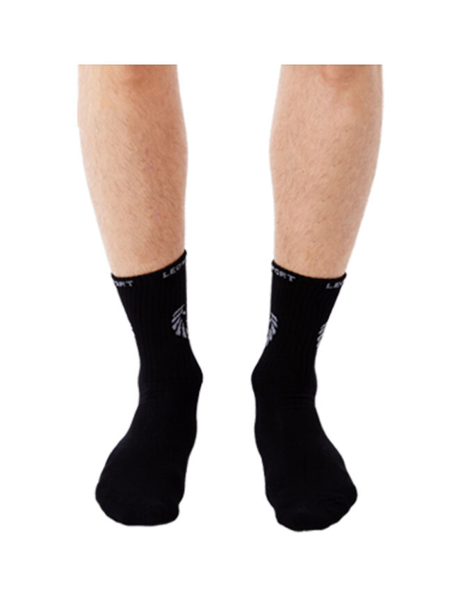 LS-005 Socks High Cut - Image 4