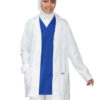 One Scrub 3636 Lab Coat