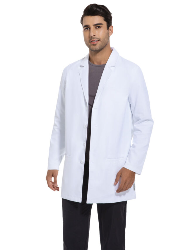 LeoMed Repel B790 Lab Coat