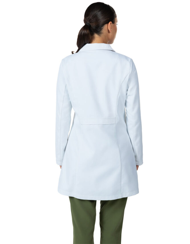 LeoMed Repel B795 Lab Coat - Image 3